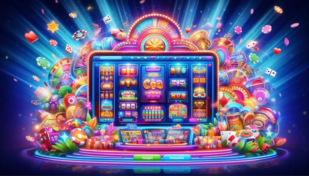 21Bit Casino